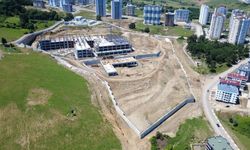 Samsun'da 6,5 milyar TL'lik dev sağlık yatırımı