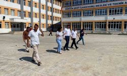 Samsun'da eğitime 115,9 milyon liralık yatırım