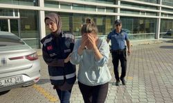 Samsun'da genç kadının bıçaklanmasıyla ilgili 1 kişi tutuklandı