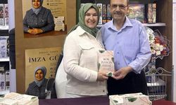 Samsun'da imza günü