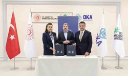 Samsun'da odak sektörlerin nitelikli iş gücü kapasitesi güçlendiriliyor