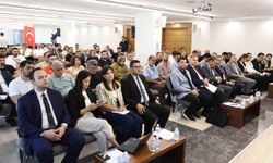 Sanayicilerin ithalat gündemi KSO'da masaya yatırıldı