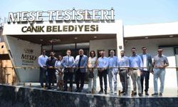 Sandıkçı: 'Canik'e yeni projeler kazandırıyoruz'
