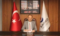 SANKO Üniversitesi Rektörü Prof. Dr. Dağlı'dan 30 Ağustos Zafer Bayramı mesajı