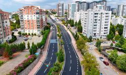 Santral Rampası yeniden iki yönlü trafiğe açıldı