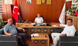 Sarıgöl'de eğitimde yeni dönemin planlaması yapıldı