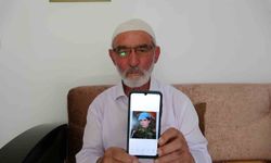 Şehit babası 29 yıldır evlat acısını yüreğinde taşıyor: 'İnşallah terör bitecek, ülkemiz bu kamburdan kurtulacaktır'