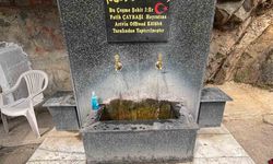Şehit Jandarma Er Fatih Çaybaşı unutulmadı