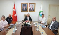 Şehit Riyale Hüseyin Paşa'nın hatırası mavi sularda yaşatılacak