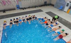 Şehitkamil Belediyesi, koruma altındaki çocukları sporla buluşturuyor