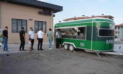 Şekabel baklava Şehitkamil'in dört bir yanına yayılıyor