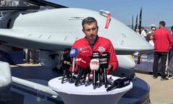 Selçuk Bayraktar: 'Oyunun dışında kalmamak için kendimize göre stratejimizi belirledik'