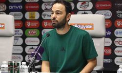 Selçuk İnan: 'Çok önemli bir galibiyet'