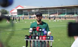 Selçuk İnan: 'Hakemlere güveniyoruz, hakkaniyetli olacaklarına inanıyoruz'