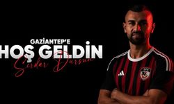 Serdar Dursun, Gaziantep FK'da