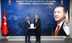 Serinhisar AK Parti'de Beydemir dönemi