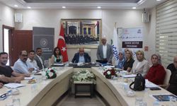 SERKA, Iğdır'da işletmelerin ihracat kapasitesinin geliştirilmesine destek sağladı
