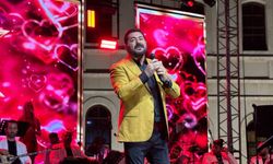 Serkan Kaya, Sivas'ta sevenleriyle buluştu
