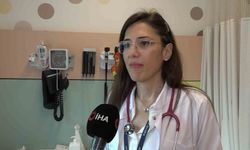 Sık hastalanan her çocuğun bağışıklığı zayıf değildir