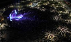 Sincan Geleneksel Yaz Festivali'nde konser heyecanı