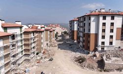 Sındırgı depreminin üzerinden 1 yıl geçti