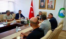 Sinop'ta eğitim yatırımları