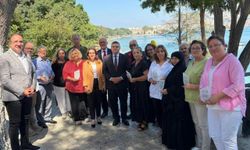 Sinop'ta kültürel mirasın ustalarına vefa