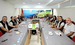 Sinop'ta sürdürülebilir ormancılık çalışmaları