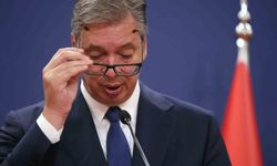 Sırbistan Cumhurbaşkanı Vucic: 'Sırbistan, 18 veya 25 Ekim'de sandık başında'