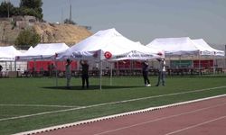 Şırnak TEKNOFEST heyecanına hazır