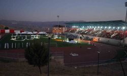 Şırnak'ta TEKNOFEST Drone Şampiyonası rüzgarı