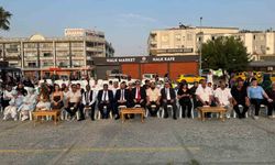 Sivaslılar Dalaman'da birlik ve beraberlik için buluştu