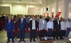 Siverek'te 2026-2027 eğitim-öğretim yılı hazırlık toplantısı yapıldı