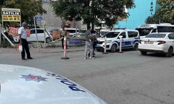 Sokak ortasında alacaklısını bıçaklayan şüpheli yakalandı