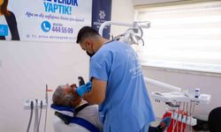 Söke Ağız Ve Diş Sağlığı Polikliniği hizmete başladı