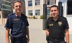 Söke'de çifte terfi