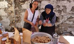 Stratonikeia'da tarih, lezzet ve el emeği buluştu