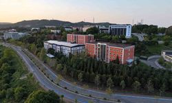 SUBÜ'de kontenjanlar doldu