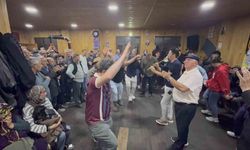 Sultan Murat Yaylası'nda kavalın sesi yankılandı