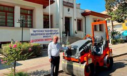 Sultanhisar Belediyesi araç filosunu güçlendiriyor
