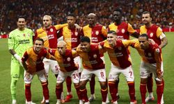 Süper Lig'de 2026-2027 sezonu Galatasaray-Çorum FK maçıyla başladı