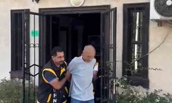 'Tanımazlar' dedi, polis saçtan değil dosyadan tanıdı