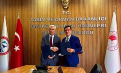 Tarım Bakanlığı ile Akdeniz Koruma Vakfı arasında protokol