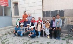 Tarımda 'Cuma Buluşmaları' devam ediyor