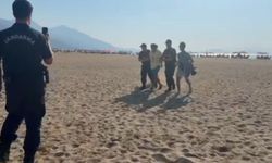 Tatilcileri canından bezdiren hırsız yakalandı