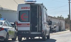 Tavşanlı'da 2 motosikletli çarpıştı, 1 yaralı