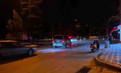 Tavşanlı'da iki motosiklet çarpıştı: 2 yaralı