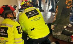 Tayland'da önce babaannesi ve dedesini öldürdü sonra okula saldırdı: 7 ölü, 22 yaralı