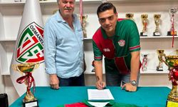 Tecrübeli kaptan Mete Aktemur yeniden Osmanelispor'da