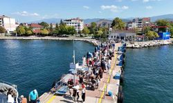 TEKNOFEST'e ücretsiz ulaşım